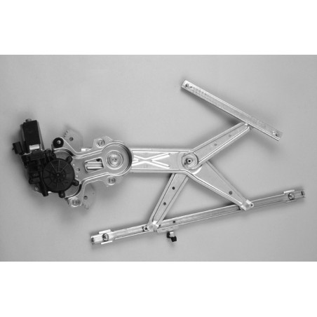ALZACRIST. ELETT ANT SX 5 ALFA ROMEO 166 (936) 1998 2007 OEM 60672257
