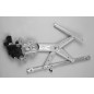 ALZACRIST. ELETT ANT SX 5 ALFA ROMEO 166 (936) 1998 2007 OEM 60672257