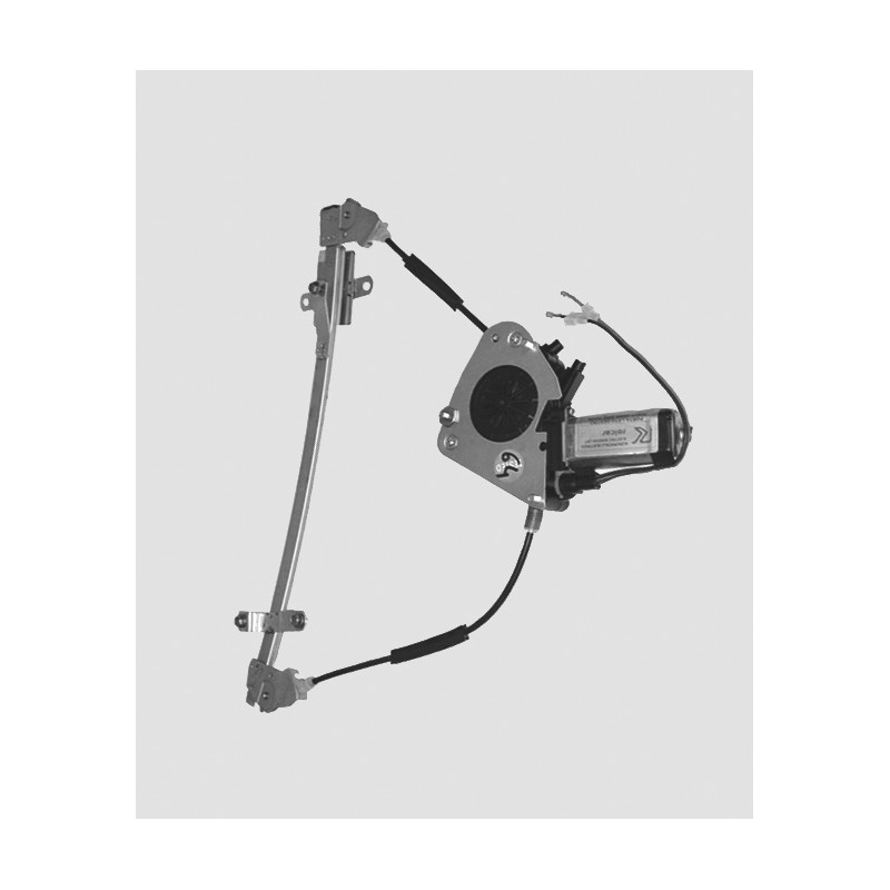 ALZACRIST. ELETT ANT DX 5 MAZDA 323 F (BJ/BA) 1998 2003 OEM BJ3D58590E