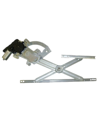 ALZACRIST. ELETT ANT SX 5 MOTORE 2 FILI KIA SORENTO (JC) 2002 2009 OEM 824013E002