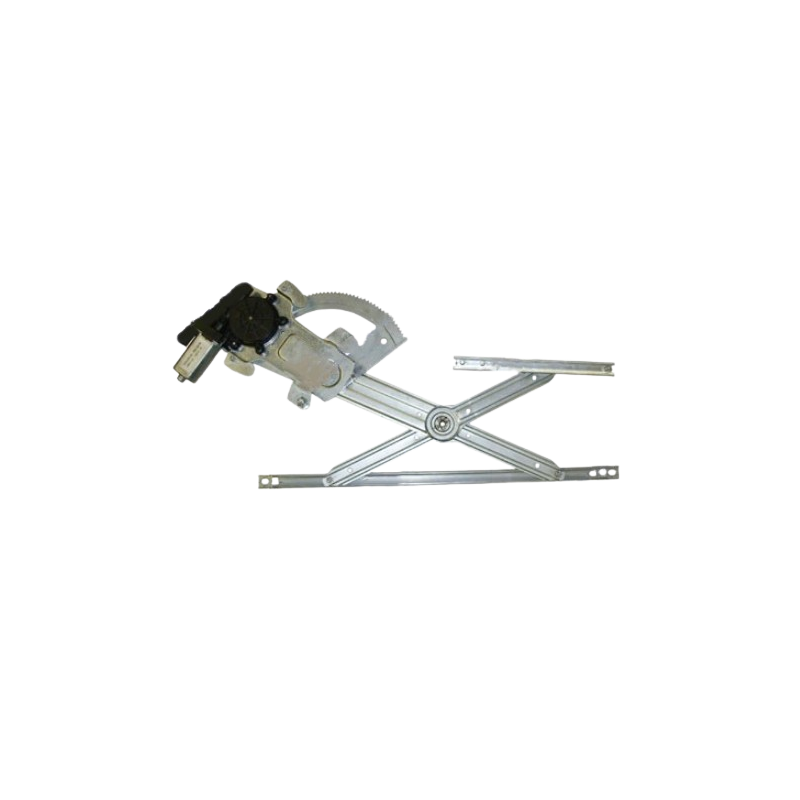 ALZACRIST. ELETT ANT SX 5 MOTORE 2 FILI KIA SORENTO (JC) 2002 2009 OEM 824013E002