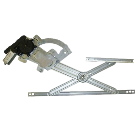 ALZACRIST. ELETT ANT SX 5 MOTORE 2 FILI KIA SORENTO (JC) 2002 2009 OEM 824013E002