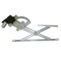 ALZACRIST. ELETT ANT SX 5 MOTORE 2 FILI KIA SORENTO (JC) 2002 2009 OEM 824013E002