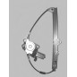 ALZACRIST. ELETT POST SX 5 FIAT BRAVA (182) 1995 2003 OEM 46554553
