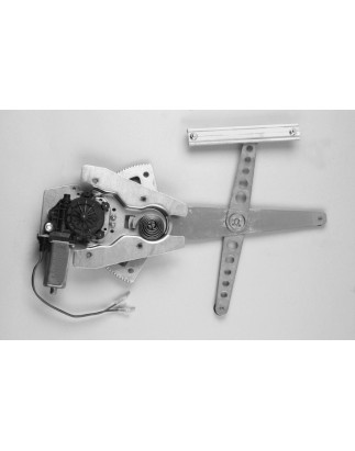 ALZACRIST. ELETT ANT SX 3/5 ROVER 200 (XW/RF) 1996 1999 OEM CUH101910