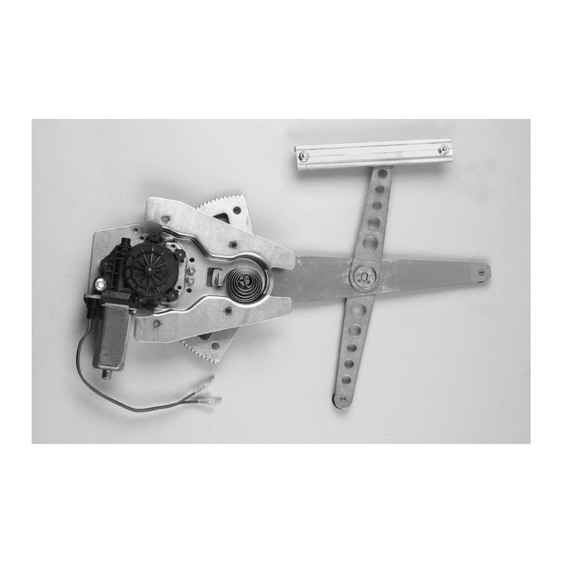 ALZACRIST. ELETT ANT SX 3/5 ROVER 200 (XW/RF) 1996 1999 OEM CUH101910