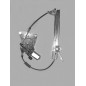ALZACRIST. ELETT POST SX 5 ALFA ROMEO 156 (932) 1997 2003 OEM 60650546