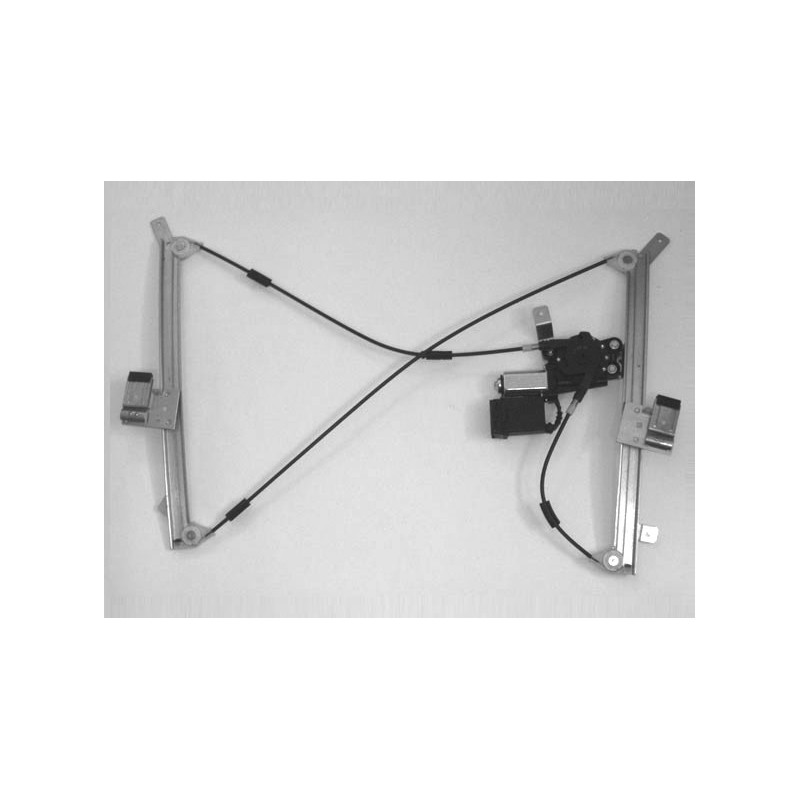 ALZACRIST. ELETT ANT DX 3 AUDI A3 (8L1) 1996 2003 OEM 8L3837462
