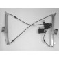 ALZACRIST. ELETT ANT DX 3 AUDI A3 (8L1) 1996 2003 OEM 8L3837462