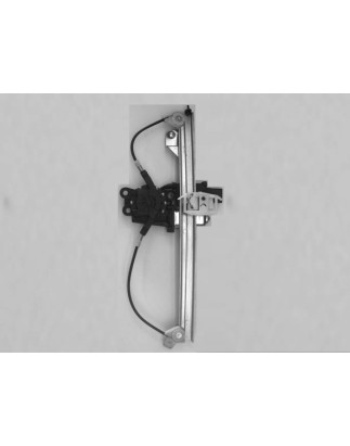 ALZACRIST. ELETT ANT DX 5 CITROEN C3 (FC/FN) 2002 2010 OEM 9222N5