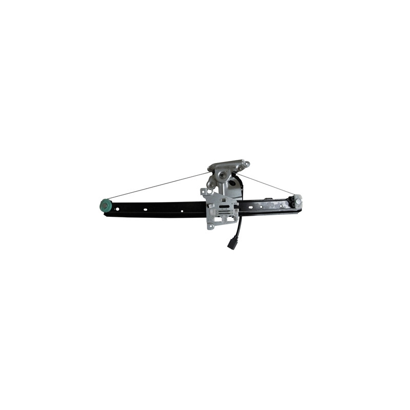ALZACRIST. ELETT POST DX 5 VOLVO XC90 (275) 2003 2014 OEM 8626323