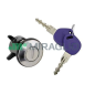 BLOCCHETTI E BOCCOLE COPPIA BOCCOLE CON BLOCCHETTO ANT DX/SX FIAT MULTIPLA (186) 1998 2004 OEM 7736987