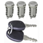 BLOCCHETTI E BOCCOLE KIT BLOCCHETTI 3 ANT DX/SX FIAT MAREA (185) 1996 2007