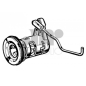 BLOCCHETTI E BOCCOLE BOCCOLA SENZA BLOCCHETTO ANT DX FIAT PUNTO (188) 1999 2003 OEM 46537789