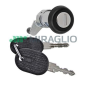 BLOCCHETTI E BOCCOLE BOCCOLA SENZA BLOCCHETTO ANT/POST SX FIAT DUCATO II (230) 1994 2002 OEM 9170F0