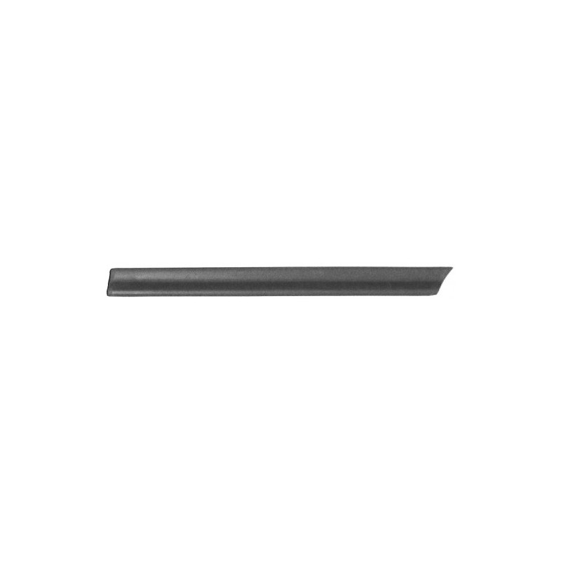 MODANATURA PARAFANGO POST SX FIAT UNO (146/158) 1989 1993 OEM 181491880