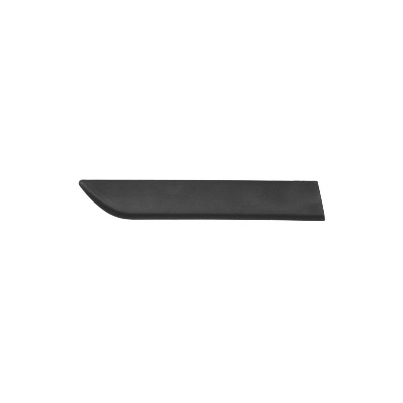 MODANATURA PARAFANGO POST DX OPEL CORSA D (S07) 2006 2015 OEM 5172442
