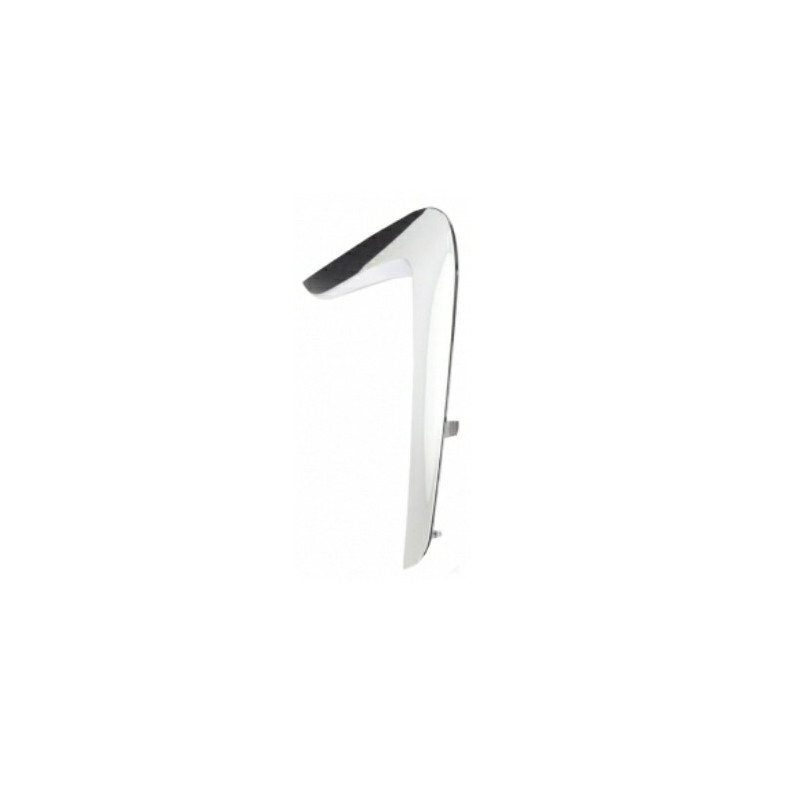 MODANATURA PARAFANGO ANT DX CROMATA BMW SERIES 4 COUPE/CAB (F32/F36/F33) 2014 2020 OEM 51747294825