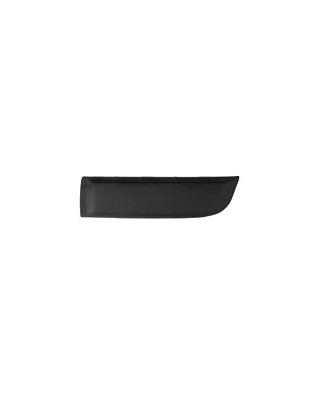 MODANATURA PORTA POST SX DACIA DUSTER I (HS) 2010 2017 OEM 808725725R