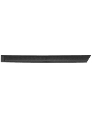 MODANATURA PORTA POST SX OPEL ASTRA H (A04) 2004 2010 OEM 13145602