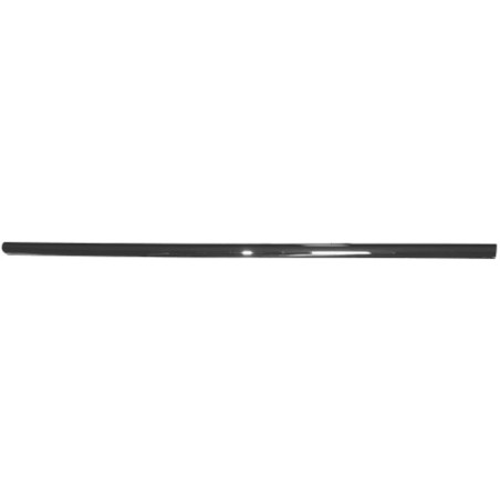 MODANATURA PORTA ANT DX CROMATA LANCIA Y (843) 2003 2011 OEM 735434108
