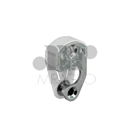 SCONTRO ANT/POST DX CON NASELLO A FORCELLA LADA 2105 (2105) 1981  OEM 4222578