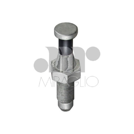 SCONTRO ANT/POST DX/SX FIAT DUCATO II (230) 1994 2002 OEM 916544