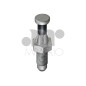 SCONTRO ANT/POST DX/SX FIAT DUCATO II (230) 1994 2002 OEM 916544