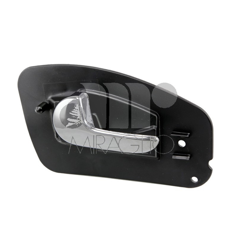 MANIGLIA APRIPORTA INTERNA POST SX OPEL CORSA C (X01) 2000 2006 OEM 136026