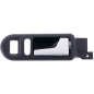 MANIGLIA APRIPORTA INTERNA ANT SX VOLKSWAGEN PASSAT (3B2/3B5) 1997 2000 OEM 3B1837113L2AQ