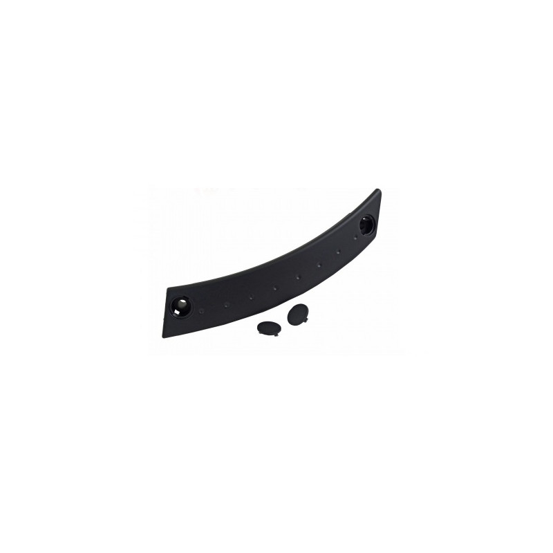 MANIGLIA APRIPORTA INTERNA NERA ANT DX VOLKSWAGEN NEW BEETLE (9C1/1C1/1Y7) 1998 2011 OEM 1C0867172C2QL
