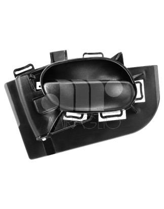 MANIGLIA APRIPORTA INTERNA ANT/POST SX PEUGEOT 206 (2A/2C/2D/2E/2K) 1998 2009 OEM 9143A4