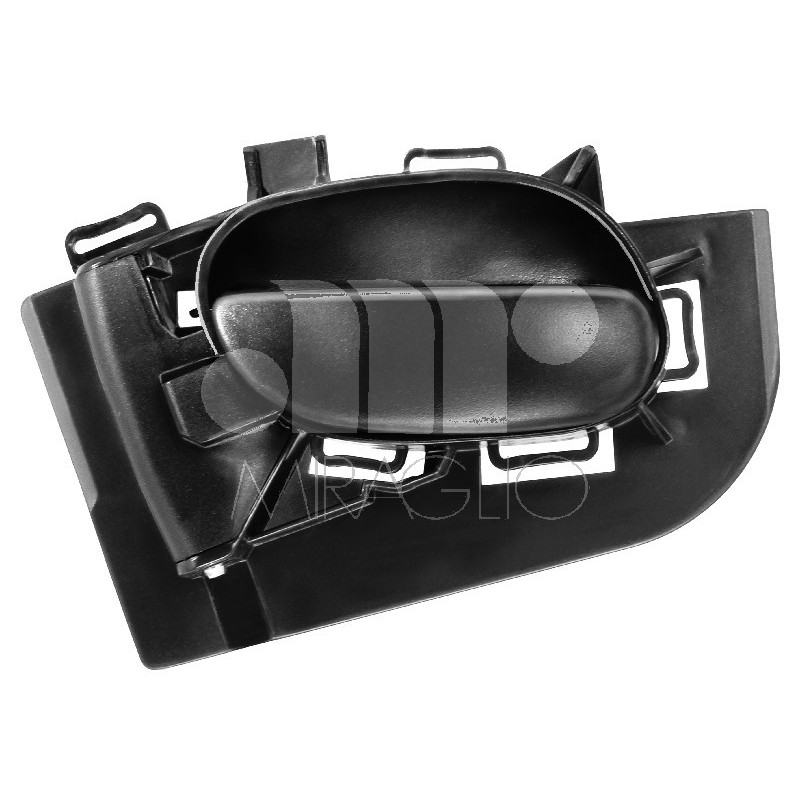 MANIGLIA APRIPORTA INTERNA ANT/POST SX PEUGEOT 206 (2A/2C/2D/2E/2K) 1998 2009 OEM 9143A4