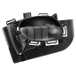 MANIGLIA APRIPORTA INTERNA ANT/POST SX PEUGEOT 206 (2A/2C/2D/2E/2K) 1998 2009 OEM 9143A4