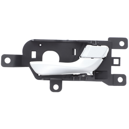MANIGLIA APRIPORTA INTERNA POST SX HYUNDAI SANTA FE (DM/DMA) 2012 2016 OEM 836100W000SDH