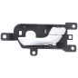 MANIGLIA APRIPORTA INTERNA POST SX HYUNDAI SANTA FE (DM/DMA) 2012 2016 OEM 836100W000SDH