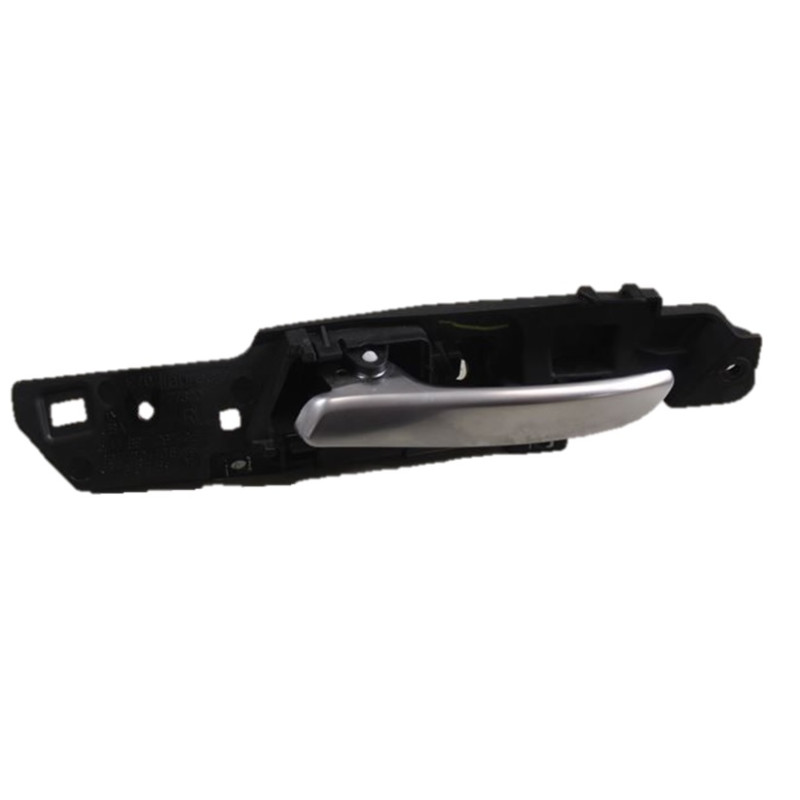 MANIGLIA APRIPORTA INTERNA POST DX BMW X5 (E70) 2007 2010 OEM 51426974298