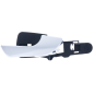 MANIGLIA APRIPORTA INTERNA SATINATA POST SX ALFA ROMEO GIULIETTA (940) 2010 2020 OEM 156092161