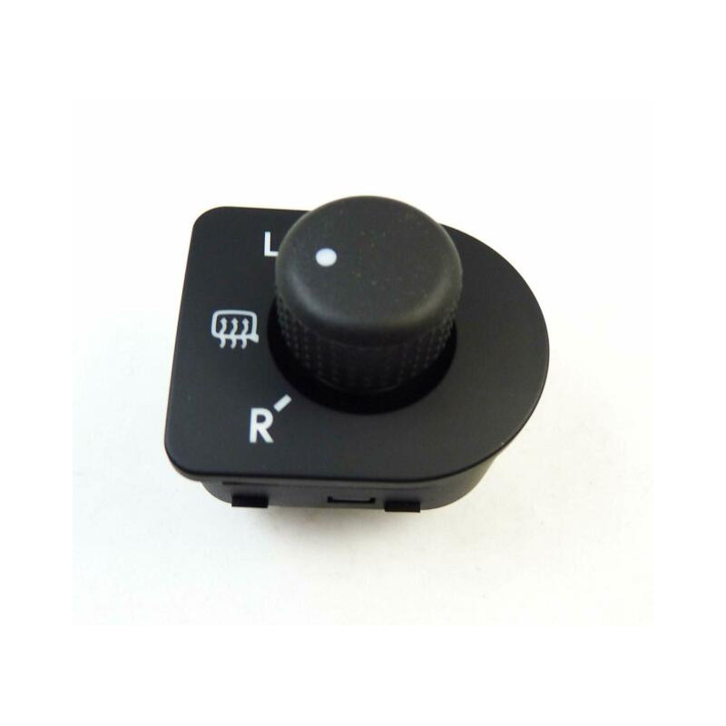 BLOCCO COMANDI RETROVISORI SKODA OCTAVIA 4 (1U2/1U5) 1997 2010 OEM 1U1959565L