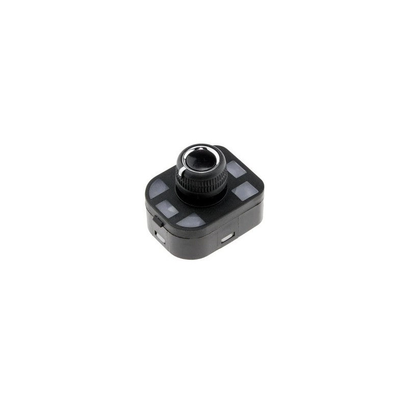 BLOCCO COMANDI RETROVISORI 4 AUDI A4 (8KH/8K2/8K5) 2007 2011 OEM 8K0959565C