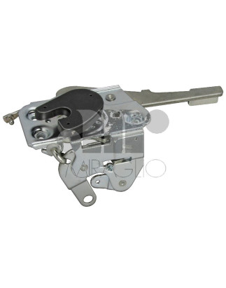 SERRATURA ANT SX MANUALE FIAT 126 (126) 1972 1979 OEM 4275713