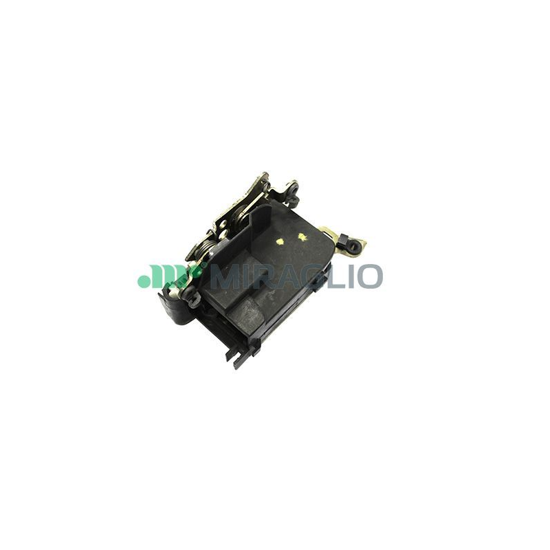 SERRATURA POST SX MANUALE ALFA ROMEO 145 (930) 1994 1999 OEM 60612810