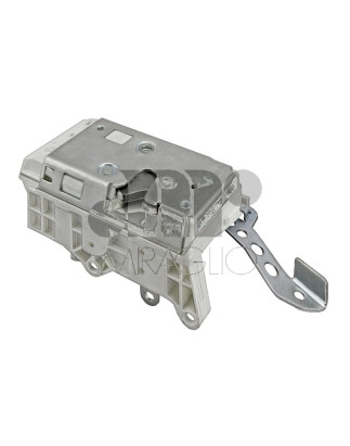 SERRATURA ANT SX MANUALE FIAT TIPO (160) 1988 1993 OEM 46411413