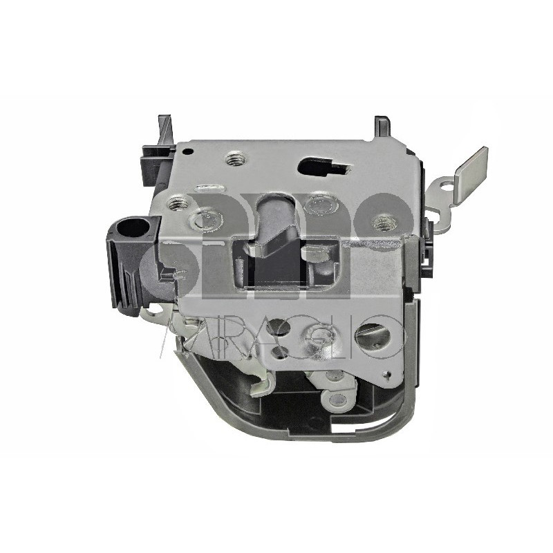 SERRATURA ANT SX MANUALE FIAT PUNTO (176) 1995 1999 OEM 46759836