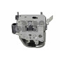 SERRATURA ANT SX MANUALE FIAT PUNTO (176) 1995 1999 OEM 46759836