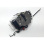 SERRATURA ANT DX FIAT FIORINO/QUBO (225) 2008 2016 OEM 1370876080