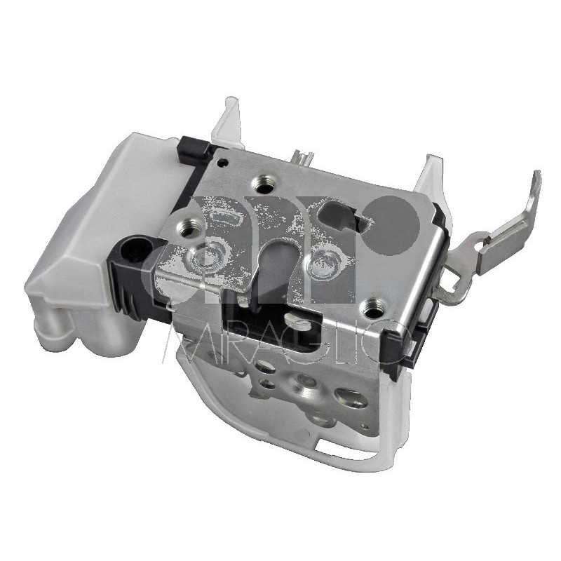 SERRATURA ANT SX FIAT PUNTO (176) 1995 1999 OEM 91392631