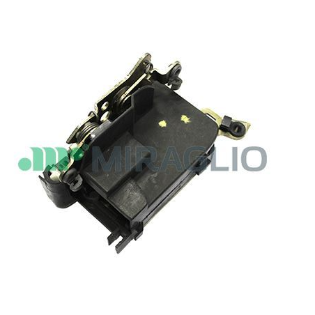 SERRATURA POST DX MANUALE ALFA ROMEO 145 (930) 1994 1999 OEM 60612809