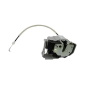 SERRATURA POST DX FIAT BRAVO (198) 2007 2014 OEM 51902609