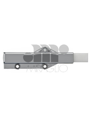 SERRATURA POST CHIAVISTELLO FIAT FIORINO (146) 1988 1991 OEM 7520216